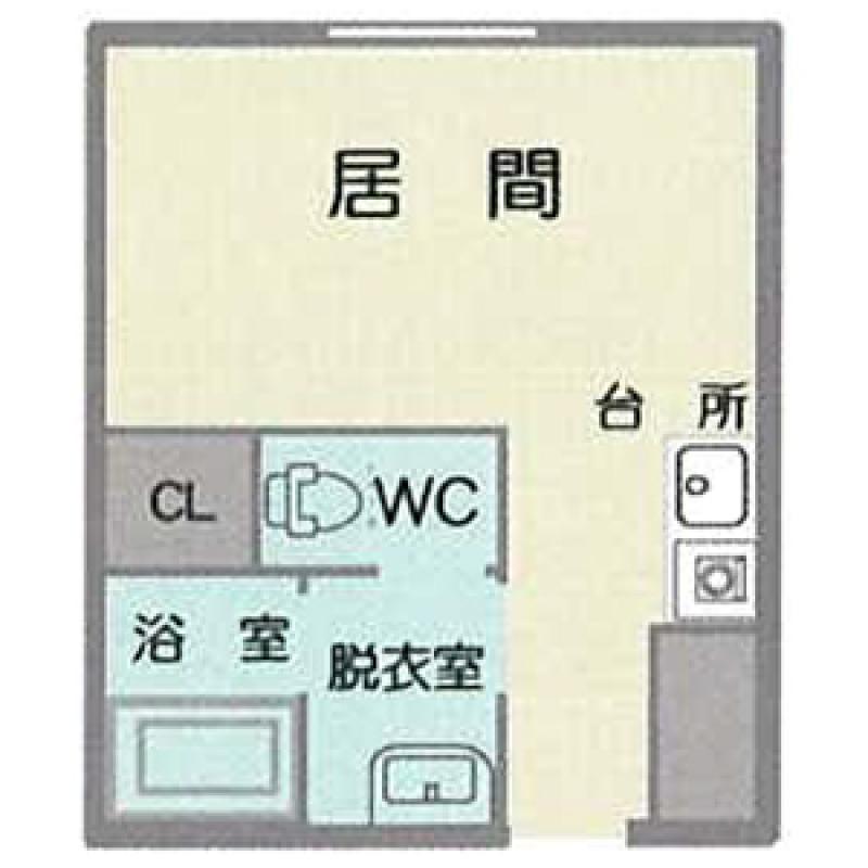 サービス付き高齢者向け住宅　かがやき平和通のメイン写真